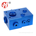 PDF15-00 monostable filling valve